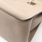 Hermes Shoulder Bag Gipsiere 34 Tourtier Gray — view 6