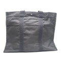 Hermes Her Line Tote GM Canvas Large