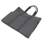 Hermes Her Line Tote GM Canvas Large — view 4