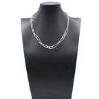 Hermes Necklace Chaine D'ancre Punk 41.5 cm 925 Sterling Silver — view 5