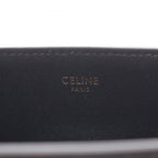 Celine Handbag Small Louis Bucket 2-Way Black Leather Small — view 4
