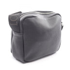 Loewe Shoulder Bag Pebble Black Leather — view 2