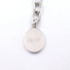 Dior Necklace 54.5 58.5 cm 925 Sterling Silver — view 4