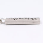 Dior Necklace 54.5 58.5 cm 925 Sterling Silver — view 6