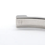 Gucci Bracelet Icon 18 cm 18k White Gold — view 5