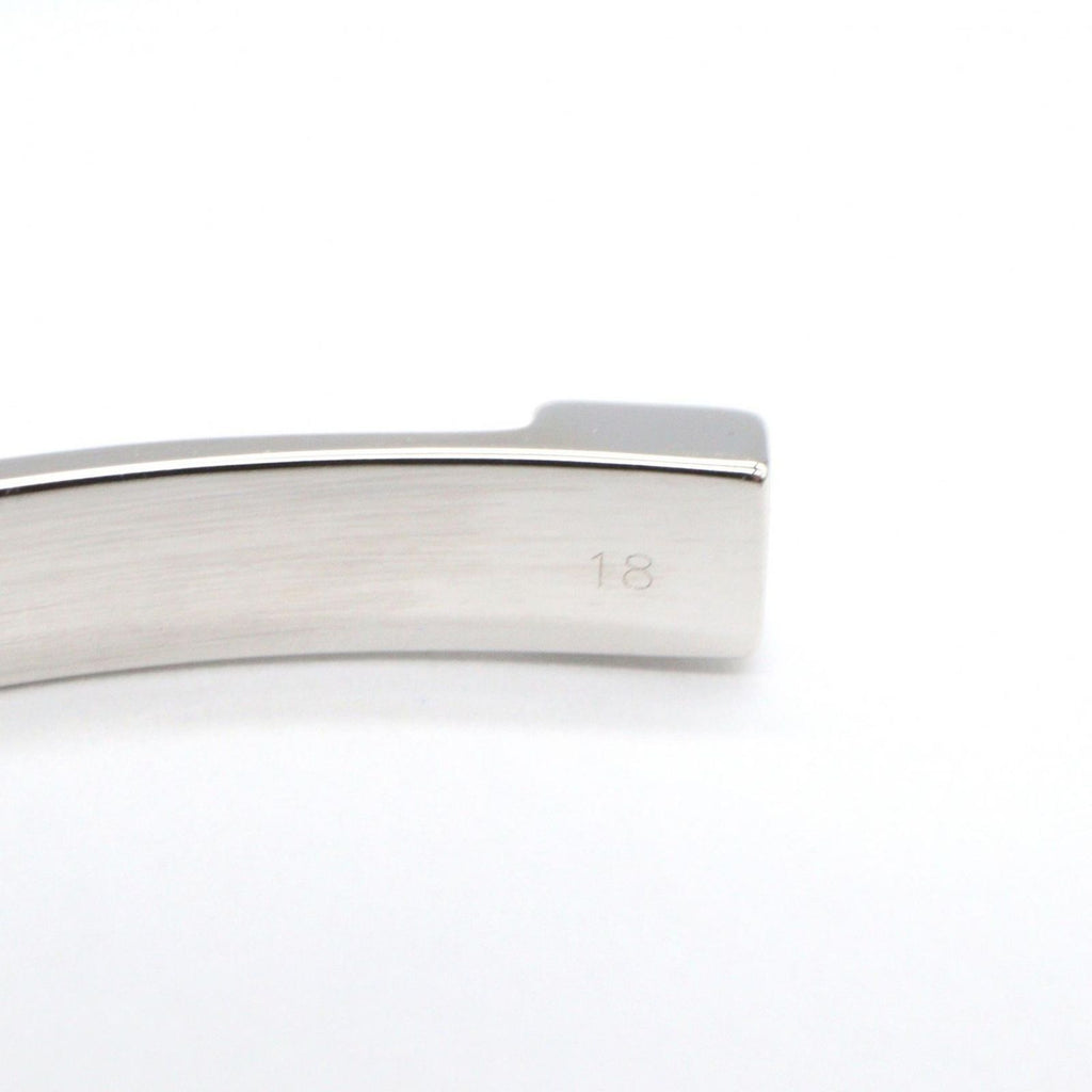 Gucci Bracelet Icon 18 cm 18k White Gold — view 4