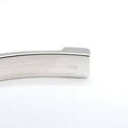 Gucci Bracelet Icon 18 cm 18k White Gold — view 4