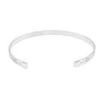 Gucci Bracelet Icon 18 cm 18k White Gold — view 2