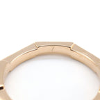 Gucci Ring Love Diamond 18k Pink Gold