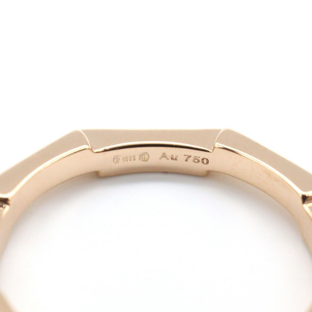 Gucci Ring Love Diamond 18k Pink Gold