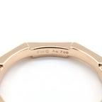 Gucci Ring Love Diamond 18k Pink Gold