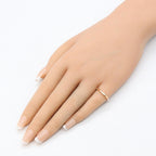 Gucci Ring Love Diamond 18k Pink Gold — view 9