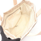 Chanel Tote New Travel Line PM Rose Gold Leather PM — view 3