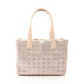 Chanel Tote New Travel Line PM Rose Gold Leather PM