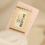 Chanel Tote New Travel Line PM Rose Gold Leather PM — view 5