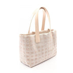 Chanel Tote New Travel Line PM Rose Gold Leather PM — view 2