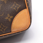 Louis Vuitton Shoulder Bag Trocadero 30 Monogram Canvas Leather — view 9
