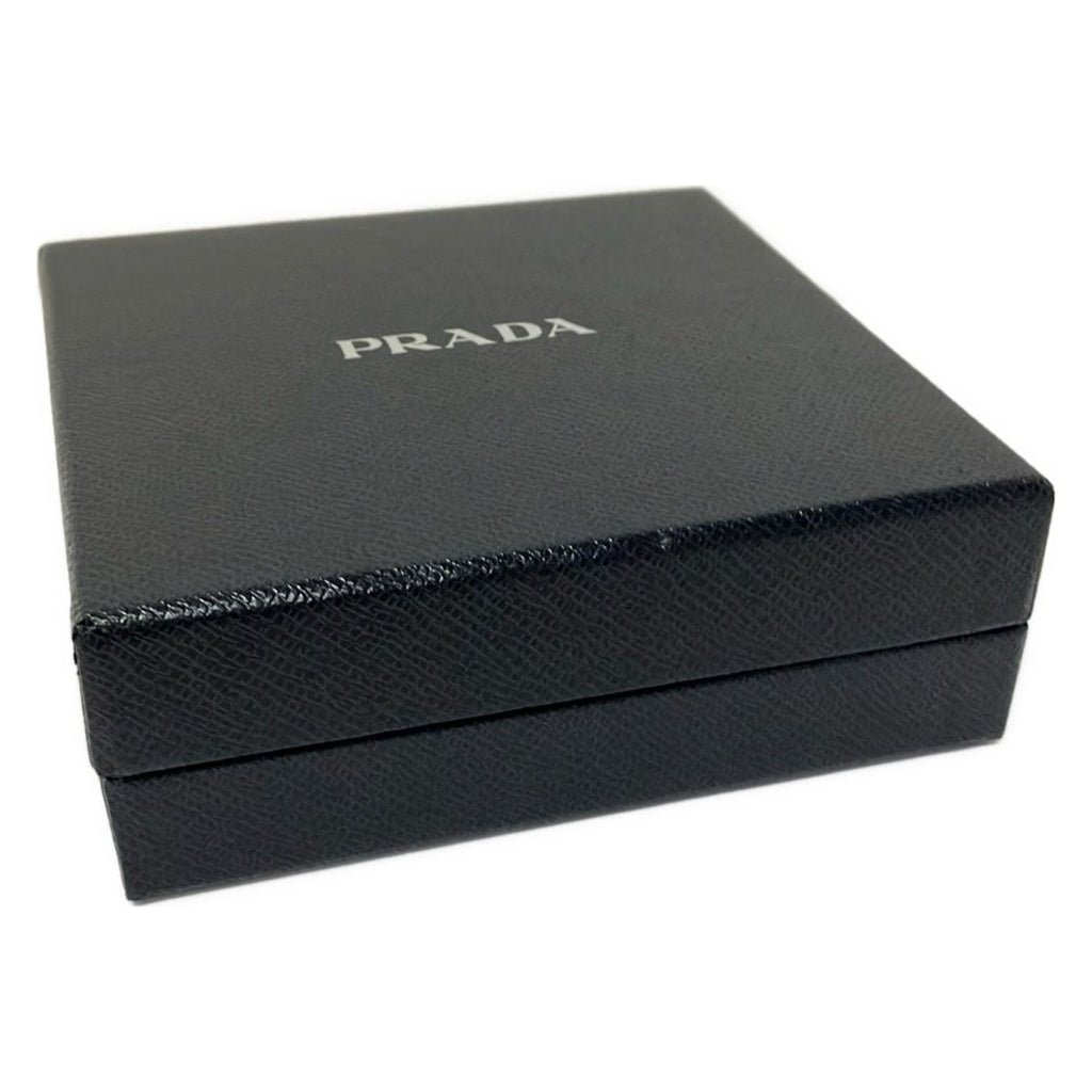 Prada Pouch White — view 6