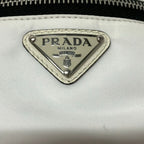 Prada Pouch White — view 5