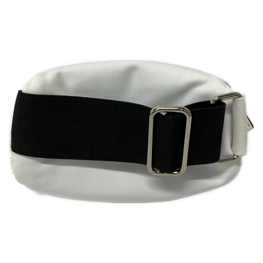 Prada Pouch White — view 2