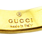 Gucci Icon Ring 18k Gold — view 7