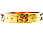 Gucci Icon Ring 18k Gold — view 3