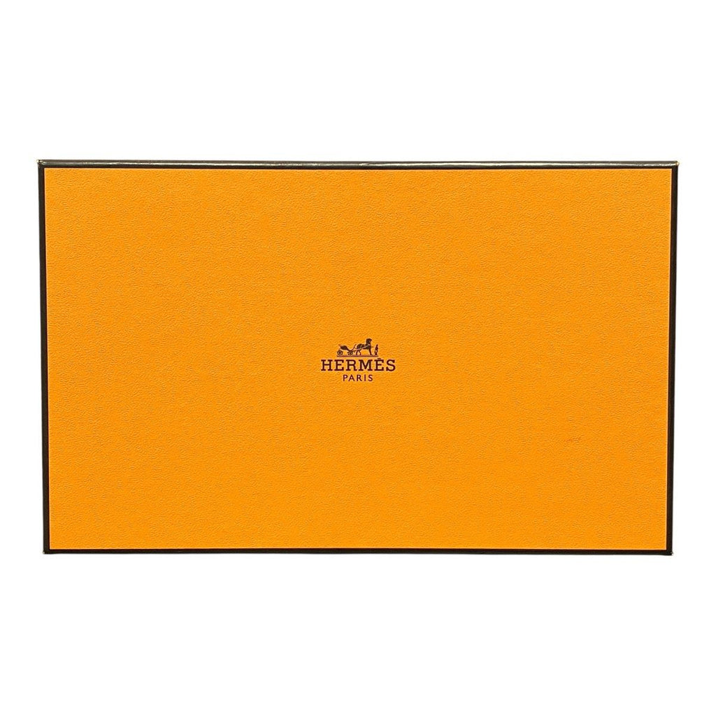 Hermes Strap GM Pouch Leather — view 5