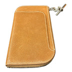 Hermes Strap GM Pouch Leather — view 8