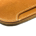 Hermes Strap GM Pouch Leather — view 7