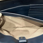 Bottega Veneta Intrecciato Second Bag Leather — view 7