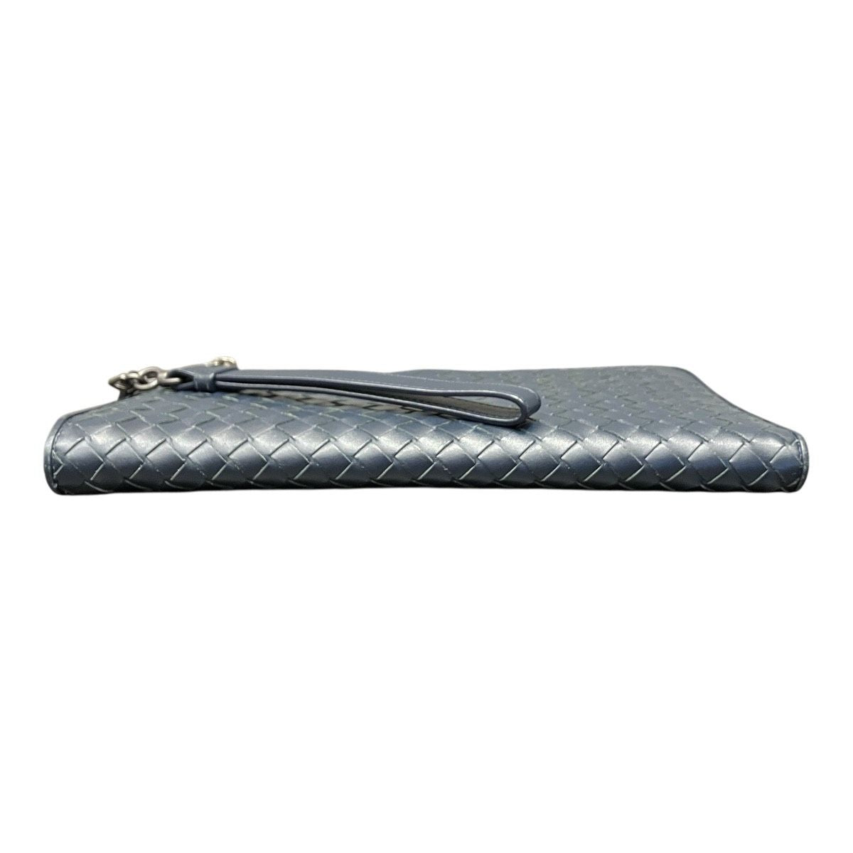 Bottega Veneta Intrecciato Second Bag Leather — view 3
