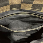 Fendi Tote Leather Totes Brown — view 6