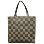 Fendi Tote Leather Totes Brown — view 2