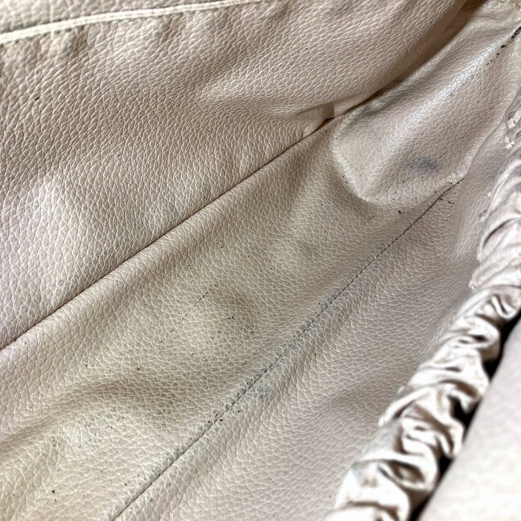 Louis Vuitton Trousse 28 Monogram Clutch Canvas — view 5