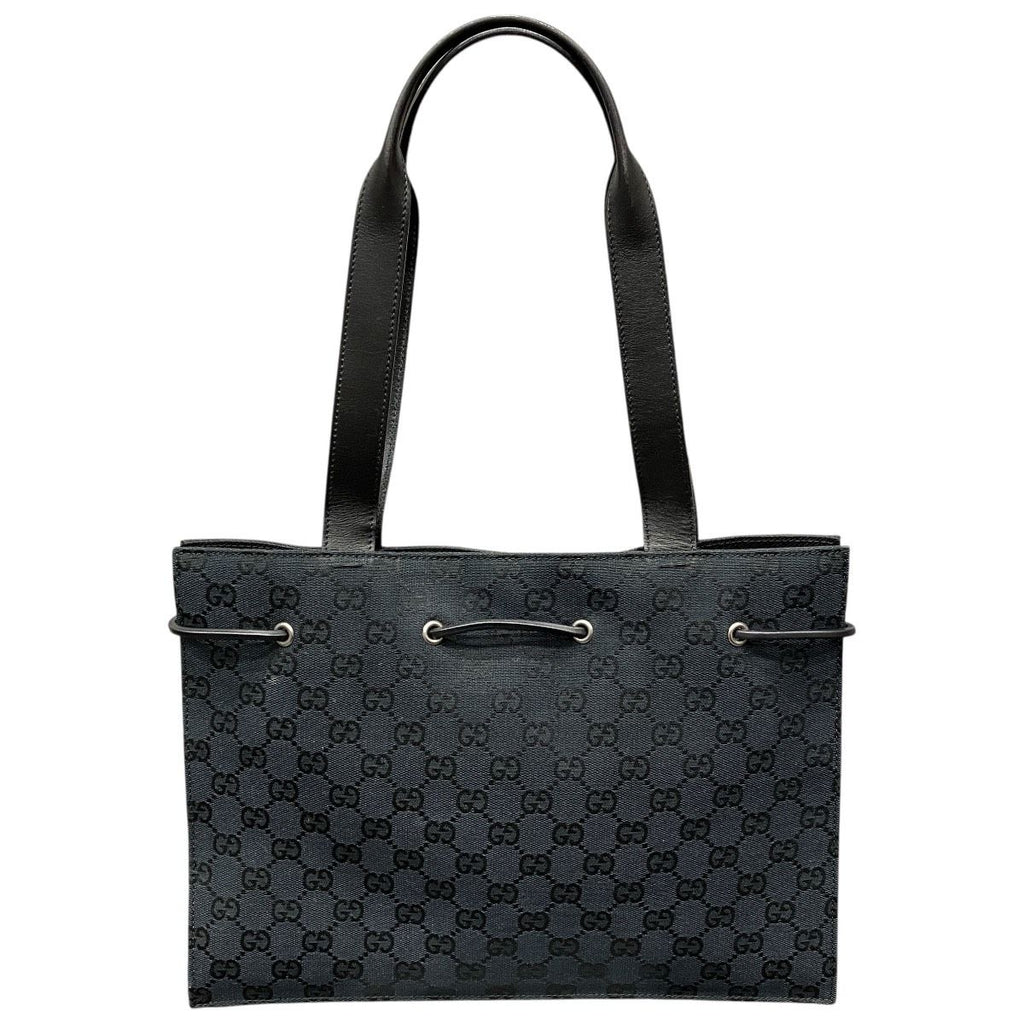 Gucci GG Canvas Tote — view 2