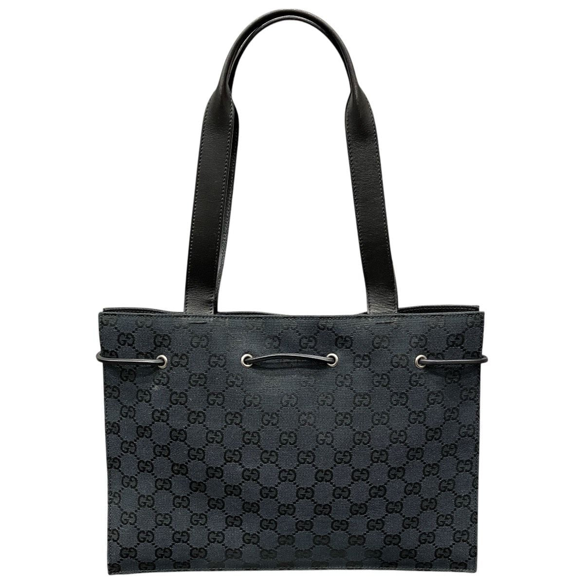 Gucci GG Canvas Tote — view 2