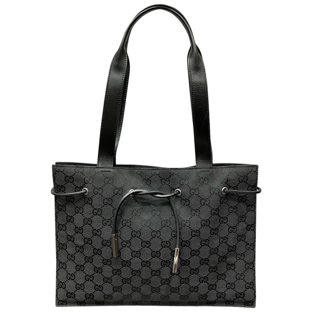 Gucci GG Canvas Tote
