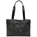 Gucci GG Canvas Tote