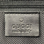 Gucci GG Canvas Tote — view 4