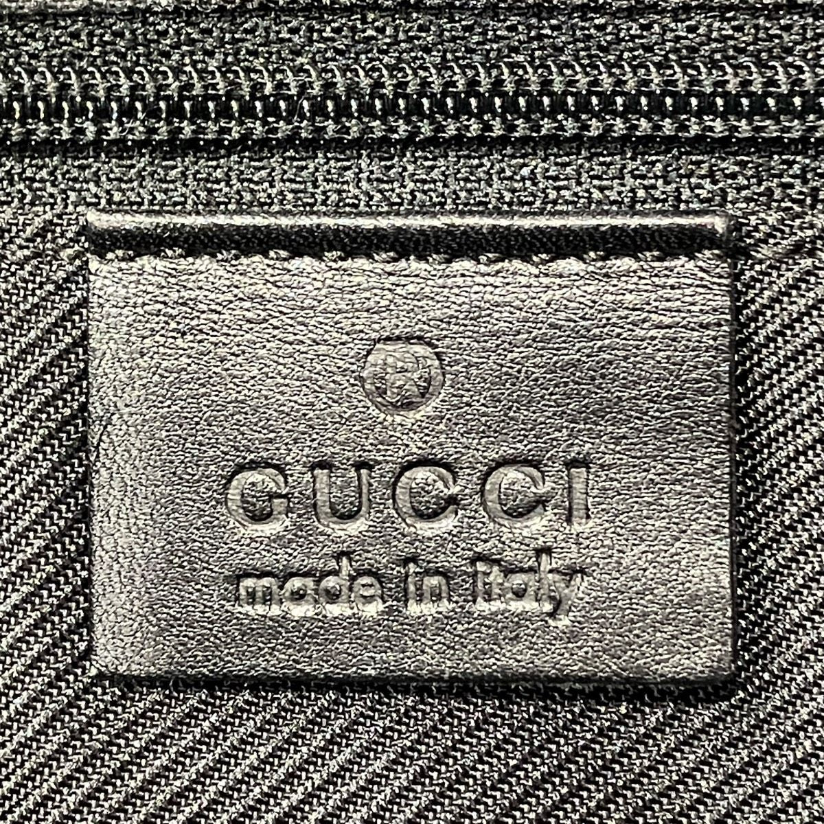 Gucci GG Canvas Tote — view 4