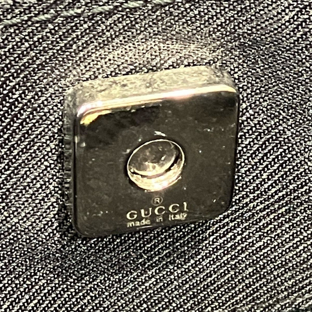 Gucci GG Canvas Tote — view 9