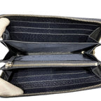 Gucci Interlocking GG Supreme Wallet — view 3