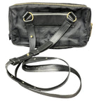 Chanel Waist Bag Nylon Leather — view 2