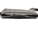 Chanel Waist Bag Nylon Leather — view 3