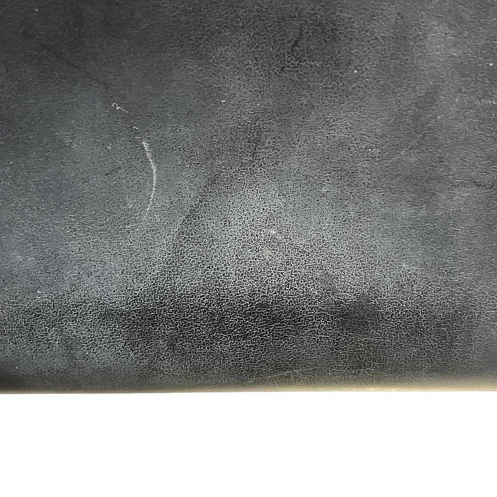 Fendi Wallet Leather Wallets Black — view 9