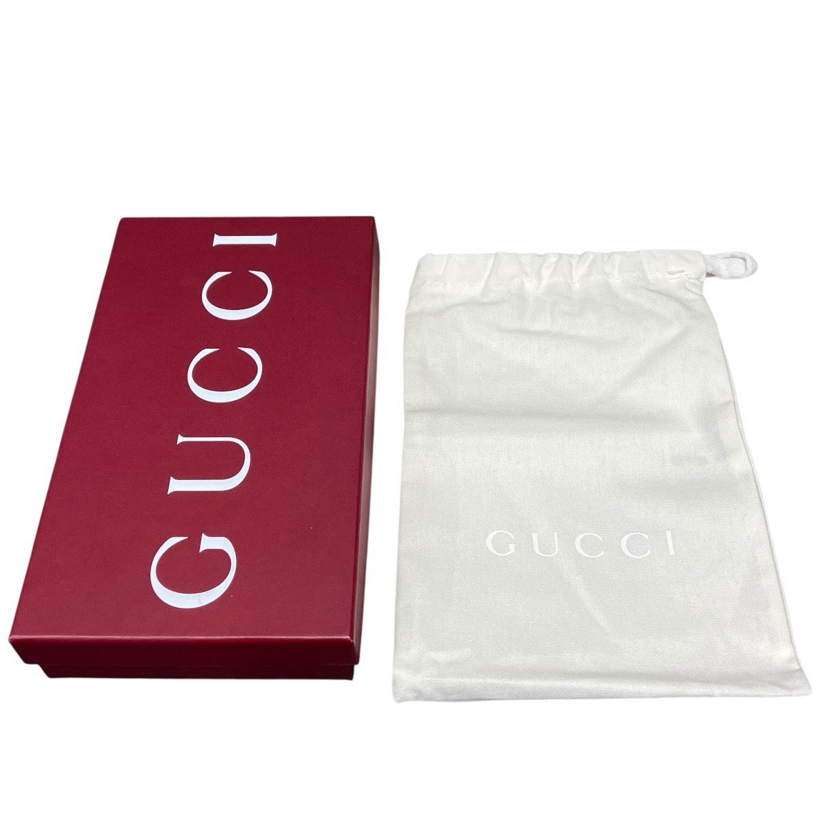 Gucci Wallet Leather Wallets Black — view 5