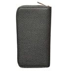 Gucci Wallet Leather Wallets Black — view 2
