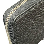 Gucci Wallet Leather Wallets Black — view 9