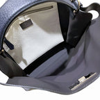 Fendi Peekaboo Light Fit Shoulder Bag Leather — view 6