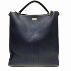 Fendi Peekaboo Light Fit Shoulder Bag Leather — view 2